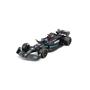 Imagem de Carrinho de Fórmula 1 Mercedes-Amg W14 (2023) W/ Driver 1:43