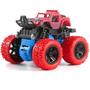 Imagem de Carrinho de Fricção 4X4 Big Whells Miniatura 360 10 Un