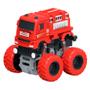 Imagem de Carrinho de Fricção - 4x4 - Bombeiro Maluco 360 - DM Toys