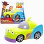 Imagem de Carrinho de Fricção Aliens Infantil Fantastic Cars Toy story