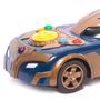 Imagem de Carrinho De Fricção Fantastic Cars Thanos Avengers Marvel Carro De Brinquedo - EBN Kids