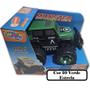 Imagem de Carrinho De Fricção Monster Trucks Possantes Wellkids Verde