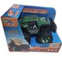 Imagem de Carrinho de Fricção Monster Trucks Possantes Wellkids