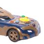 Imagem de Carrinho de Fricção Thanos Fantastic Car Marvel