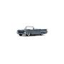 Imagem de Carrinho de Metal 1:43 Chevrolet Impala 1959 Cinza Grecian 36229