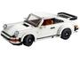 Imagem de Carrinho de montar porsche 911 com 1458 peças  modelo 95688