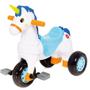 Imagem de Carrinho de Passeio a Pedal Fantasy Calesita Azul 12m+ 1002