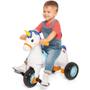 Imagem de Carrinho de Passeio a Pedal Fantasy Calesita Azul 12m+ 1002