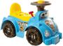 Imagem de Carrinho De Passeio Andador Infantil Interativo Ketokinha Menino Menina