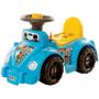 Imagem de Carrinho De Passeio Andador Infantil Interativo Ketokinha Menino Menina