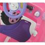 Imagem de Carrinho de Passeio Biemme Push Baby Easy Ride Rosa Andador