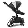 Imagem de Carrinho de Passeio Candy X (0-15kg) Preto - Litet