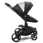 Imagem de Carrinho De Passeio Candy X (0-15Kg) Preto - Litet