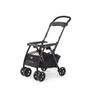 Imagem de Carrinho de passeio Chicco KeyFit Caddy Frame - Preto  Pret