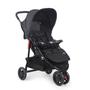 Imagem de Carrinho de Passeio com Bebê Conforto Travel System Delta Duo Pro Preto Voyage 0-15kg CAX00678 DOREL