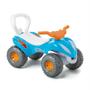 Imagem de Carrinho de Passeio e Pedal Infantil Super Comfort 0942 Calesita