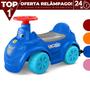 Imagem de Carrinho De Passeio Equilibrio Toymotor Andador Até 30kg