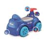Imagem de Carrinho de Passeio Equilibrio Toymotor Azul Roma Brinquedos