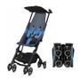 Imagem de Carrinho de passeio gb Pockit Air All Terrain Ultra Compact Night Blue