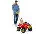 Imagem de Carrinho de Passeio Infantil Baby Cross 