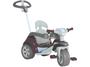 Imagem de Carrinho de Passeio Infantil Baby Trike Evolution - Elegance com Pedal com Empurrador Biemme