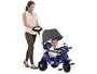 Imagem de Carrinho de Passeio Infantil com Capota - com Pedal Velobaby 369 Bandeirante