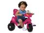 Imagem de Carrinho de Passeio Infantil com Capota - com Pedal Velobaby 369 Bandeirante