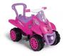 Imagem de Carrinho De Passeio Infantil - Cross Legacy Pink - Calesita