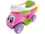 Imagem de Carrinho de Passeio Infantil Little Truck 3x1