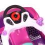 Imagem de Carrinho De Passeio Infantil Mc Laren - Rosa