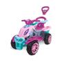 Imagem de Carrinho De Passeio Infantil Quadriciclo Lady Star Maral