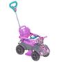 Imagem de Carrinho de Passeio Infantil Quadriciclo Spider Aranha Dog Cachorro Kids Bebe Dia das Crianças Aniversário Menina Menino
