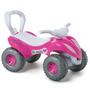 Imagem de Carrinho De Passeio Infantil Super Flower Calesita 943 Com Empurrador e Buzina