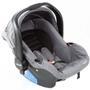 Imagem de Carrinho De Passeio Infantil Travel System Epic Lite Trio Até 15 Kg - Infanti