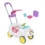 Imagem de Carrinho de Passeio Kids Car Unicórnio - Homeplay