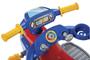 Imagem de Carrinho De Passeio Ou Pedal Triciclo Baby Trike Evolution - Biemme