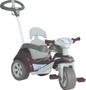 Imagem de Carrinho De Passeio Ou Pedal Triciclo Infantil Biemme Baby Trike Evolution Elegance