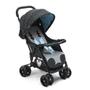 Imagem de Carrinho De Passeio P/Bebê Tipo Berço Buggy Mickey Multikids