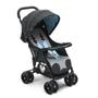 Imagem de Carrinho de Passeio P/Bebê Tipo Berço Buggy Mickey Multikids