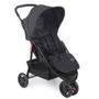 Carrinho De Passeio Para Bebê Delta (Até 15kg) Preto Voyage Imagem de Carrinho De Passeio Para Bebê Delta (Até 15kg) Preto Voyage