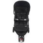 Carrinho De Passeio Para Bebê Delta (Até 15kg) Preto Voyage Imagem de Carrinho De Passeio Para Bebê Delta (Até 15kg) Preto Voyage