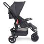 Carrinho De Passeio Para Bebê Delta (Até 15kg) Preto Voyage Imagem de Carrinho De Passeio Para Bebê Delta (Até 15kg) Preto Voyage