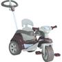 Imagem de Carrinho de Passeio Pedal Biemme Triciclo Baby Trike Elegance