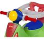 Imagem de Carrinho De Passeio Pedal Infantil Triciclo Avespa Maral Cor:Verde