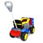 Imagem de Carrinho de Passeio Pedal Truck Maral - Azul