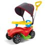 Imagem de Carrinho De Passeio Policar Soft Infantil Poliplac