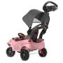 Imagem de Carrinho de Passeio Smart Baby Comfort Bandeirante Rosa