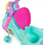 Imagem de Carrinho De Passeio Triciclo Infantil Avespa Maral Cor Pink