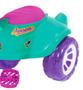 Imagem de Carrinho De Pedal Passeio Infantil Triciclo Avespa Basic Maral