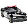 Imagem de Carrinho de Policia - Legends Police Action 35cm - OMG Kids